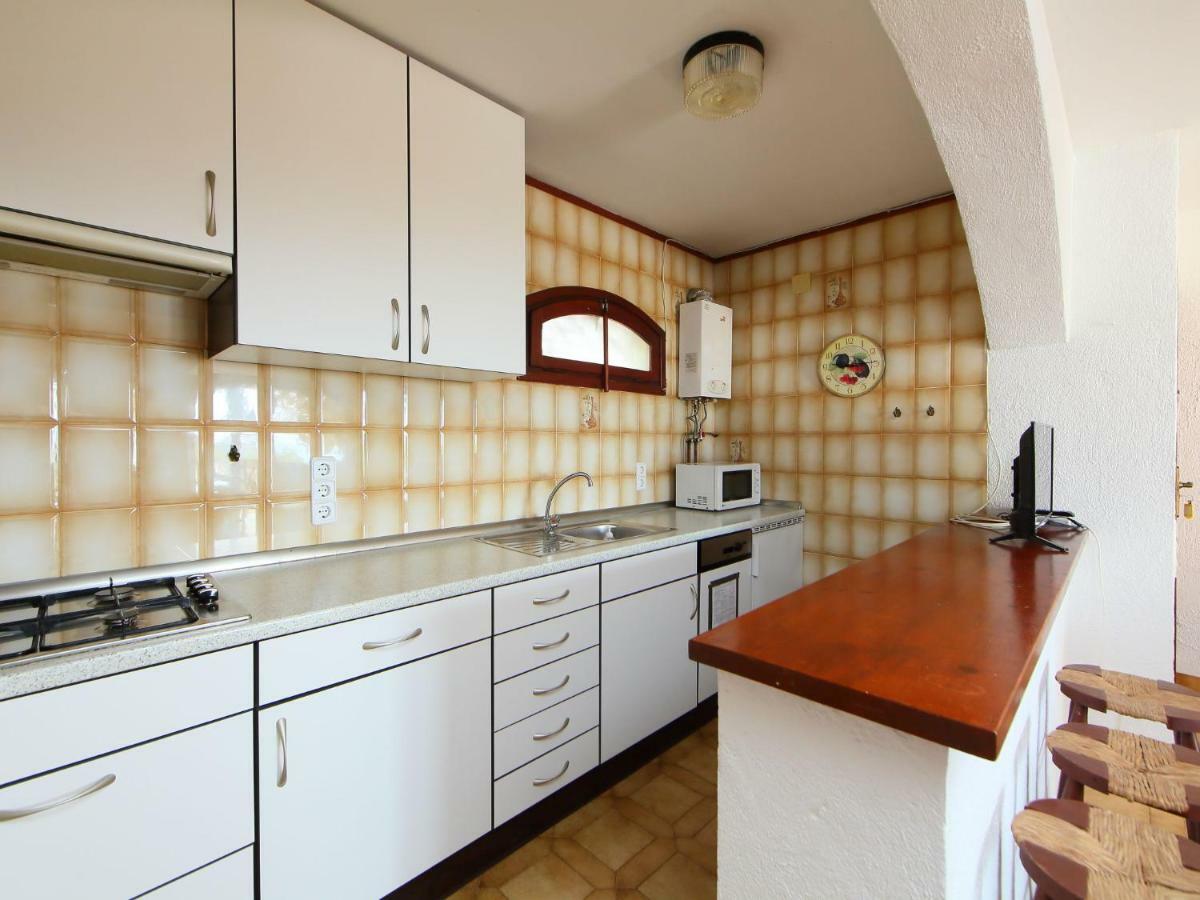 Holiday Home Peces 3 By Interhome Peñíscola Εξωτερικό φωτογραφία